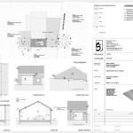 Plan de permis d'urbanisme