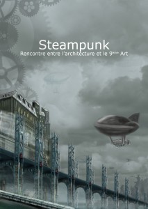 Couverture Mémoire