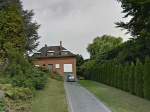 Projet d'extension à Oreye