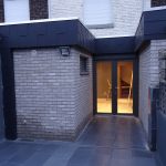 Après travaux