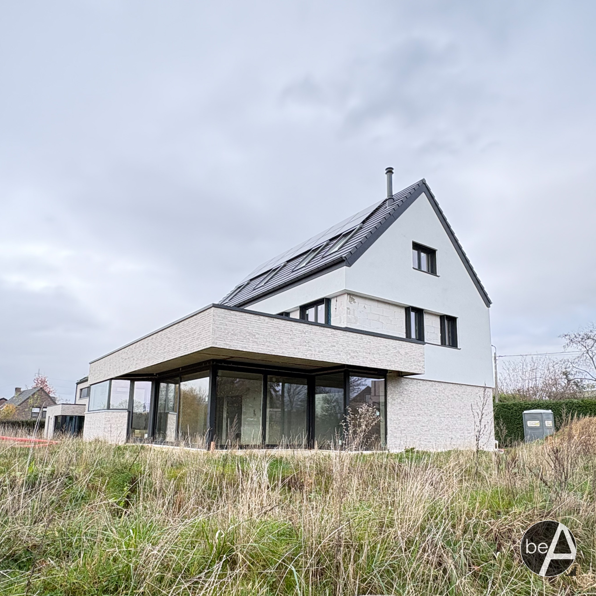 Maison unifamiliale à Neupré