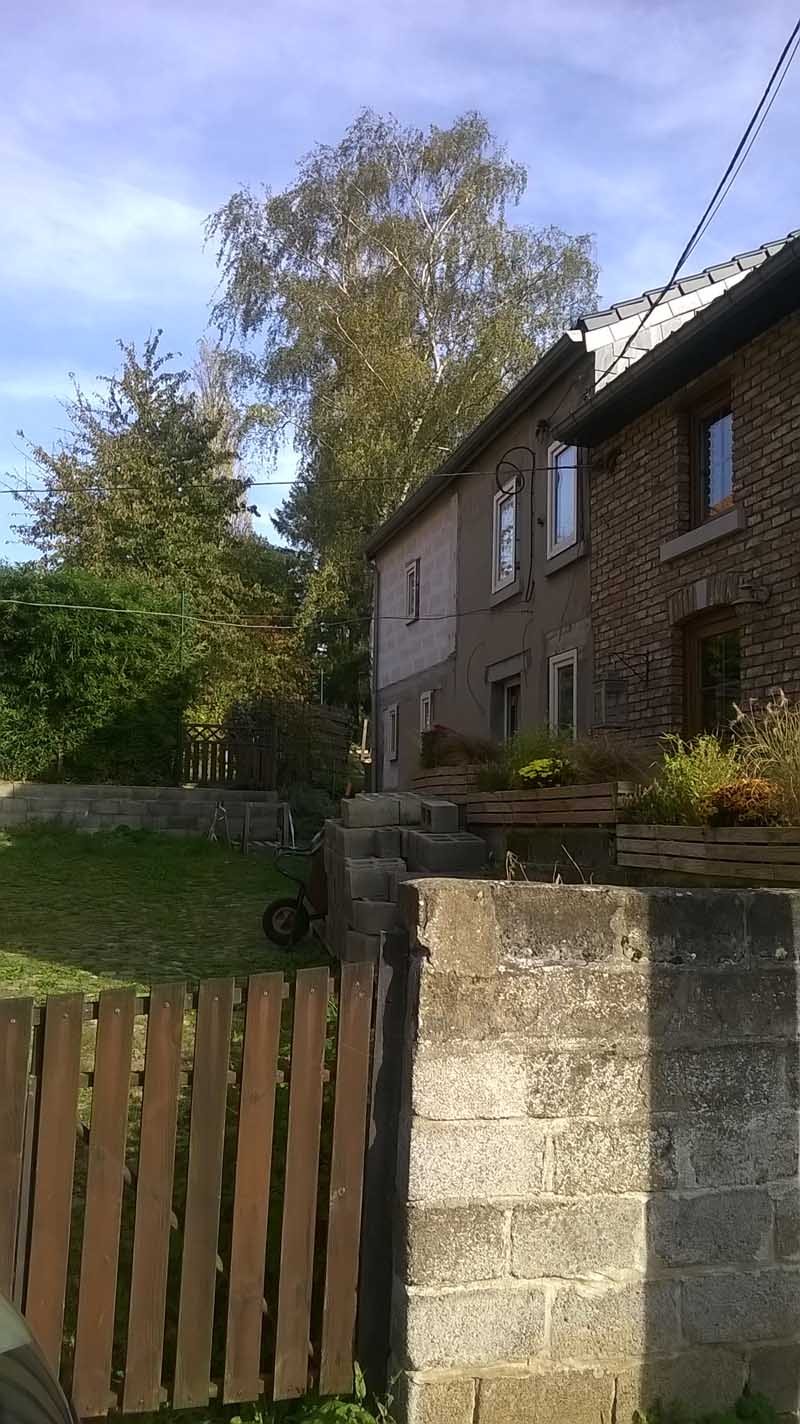 Nouveau projet à Fize-le-Marsal