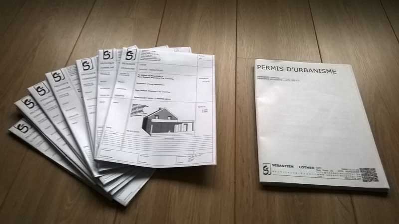 GI // Permis d’urbanisme