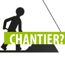 Le suivi de chantier avec un architecte