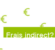 Frais complémentaires liés à un projet de construction ?