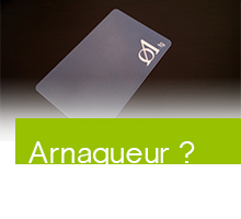 Arnaqueur ou Architecte?