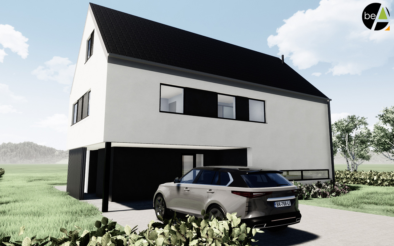 TH2 – Avant-projet
