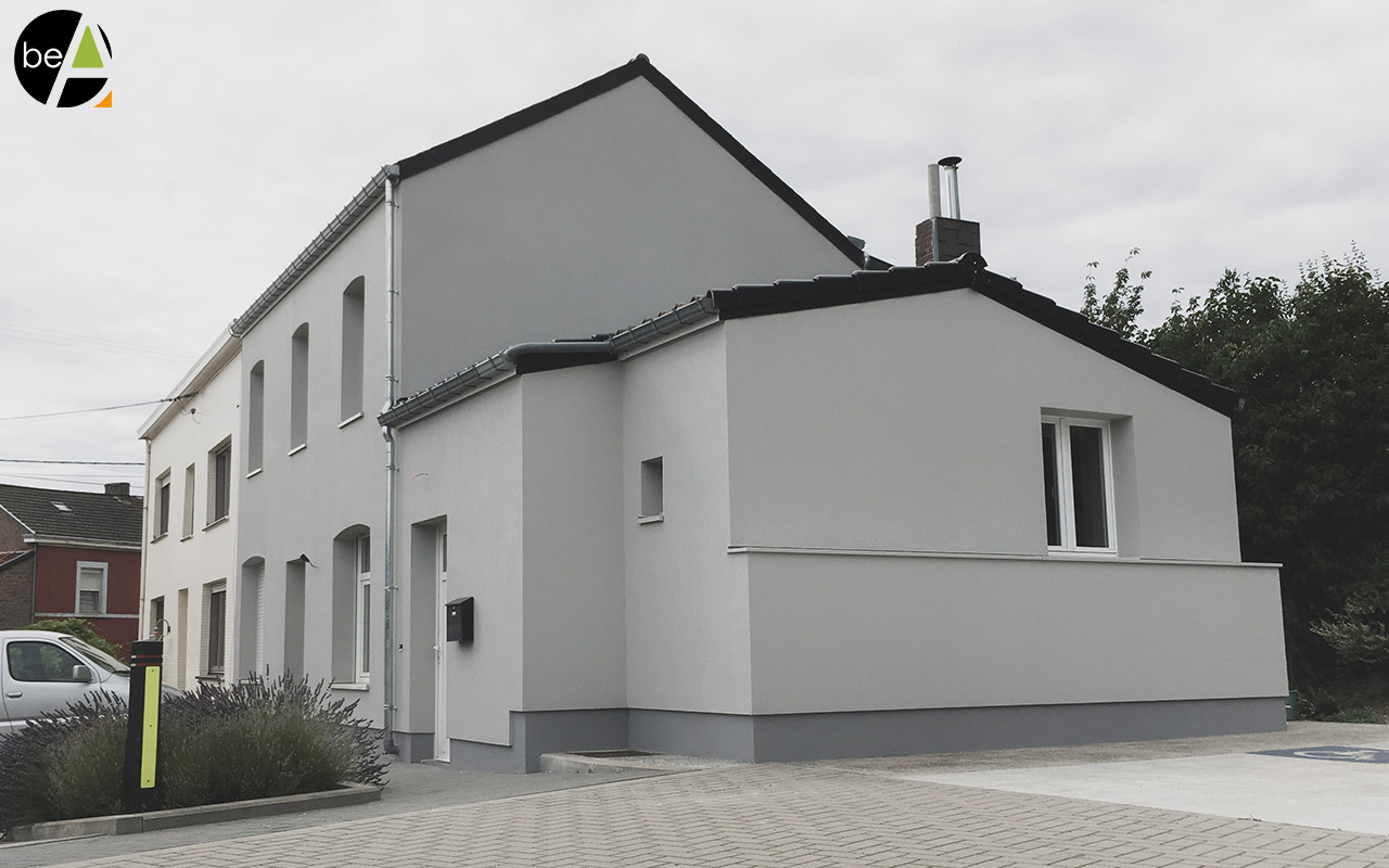 DO // Fin de chantier