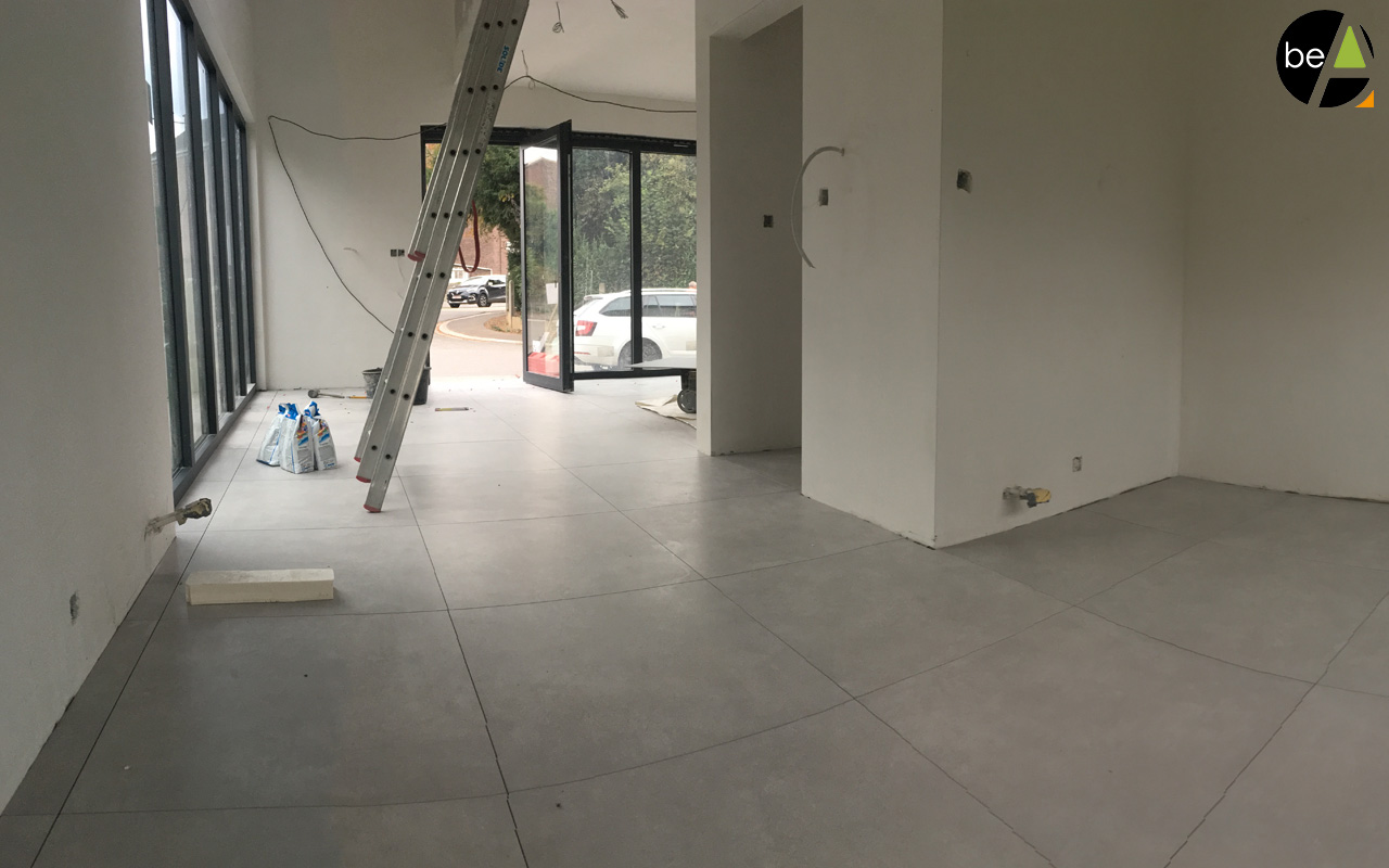 Chantier de septembre